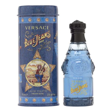 versace blue jeans jeremy fragrance|Versace Blue Jeans original price.